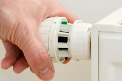 Hardisworthy central heating repair costs